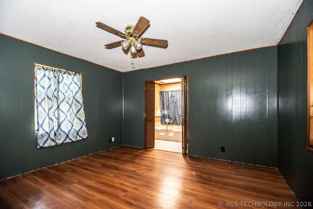 15615 Buchanan Road, Mounds, OK 74047