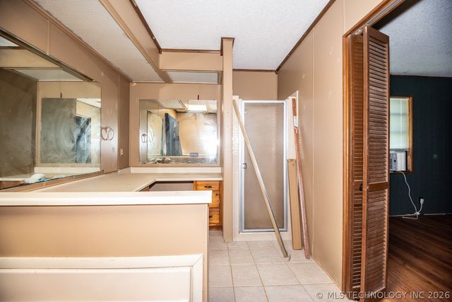 15615 Buchanan Road, Mounds, OK 74047