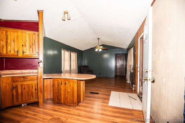15615 Buchanan Road, Mounds, OK 74047