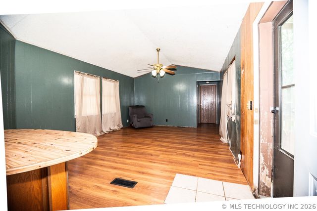 15615 Buchanan Road, Mounds, OK 74047