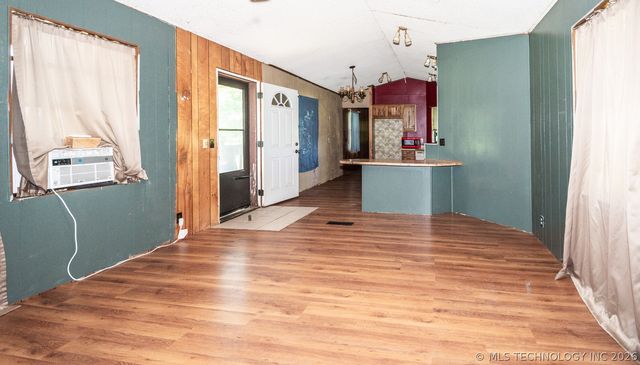 15615 Buchanan Road, Mounds, OK 74047