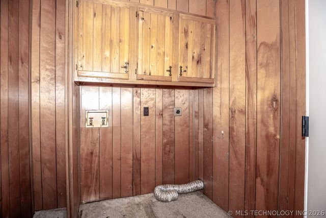 15615 Buchanan Road, Mounds, OK 74047