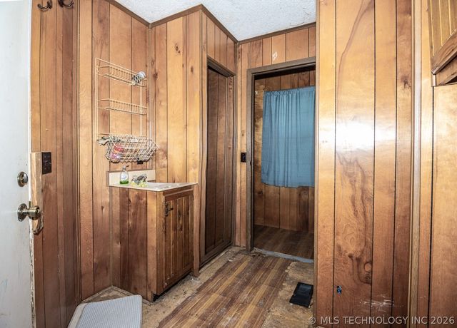 15615 Buchanan Road, Mounds, OK 74047
