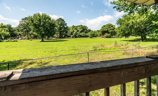 15615 Buchanan Road, Mounds, OK 74047