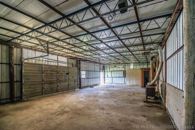 15615 Buchanan Road, Mounds, OK 74047