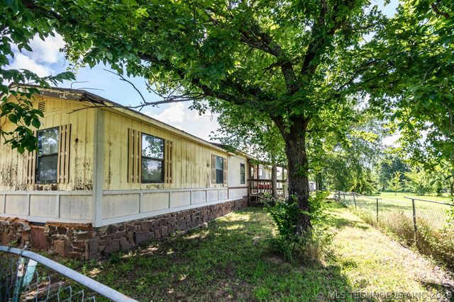 15615 Buchanan Road, Mounds, OK 74047
