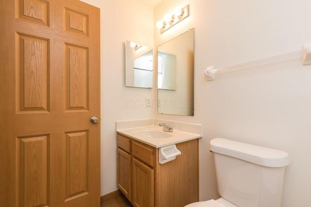 5975 Pennington Creek Drive, Dublin, OH 43016