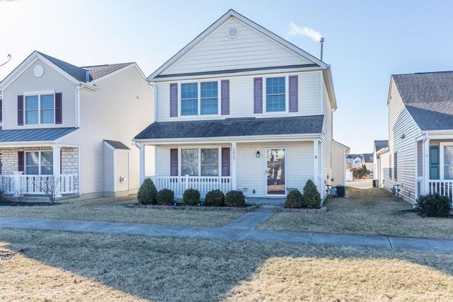 5975 Pennington Creek Drive, Dublin, OH 43016