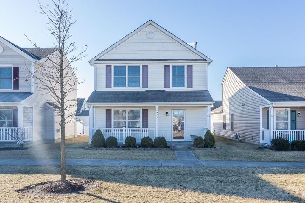 5975 Pennington Creek Drive, Dublin, OH 43016