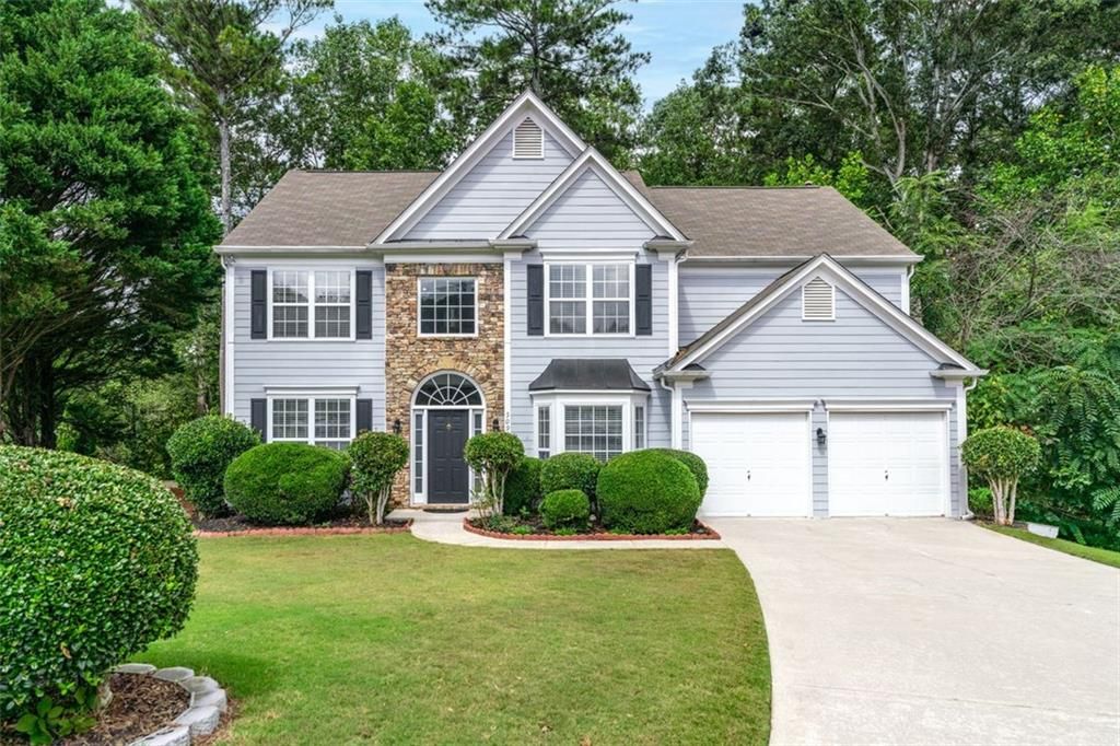 5096 AKARD Court, Suwanee, GA 30024