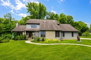 1749 Gloucester Drive, Fairfield, OH 45014