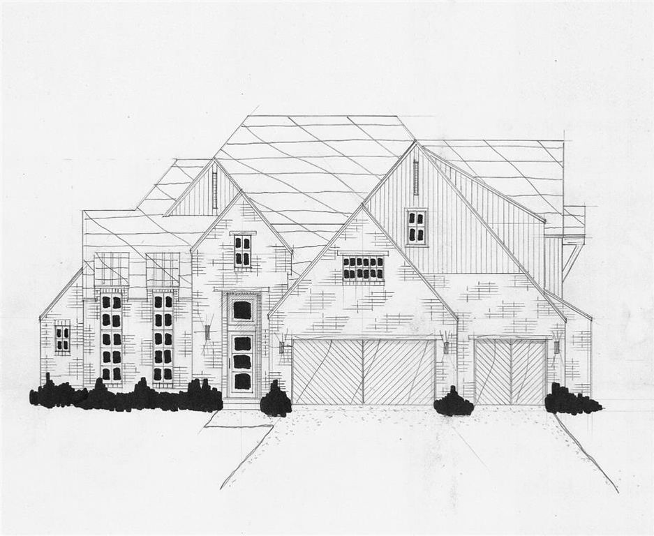 3500 Windy Hill Lane, Edmond, OK 73034