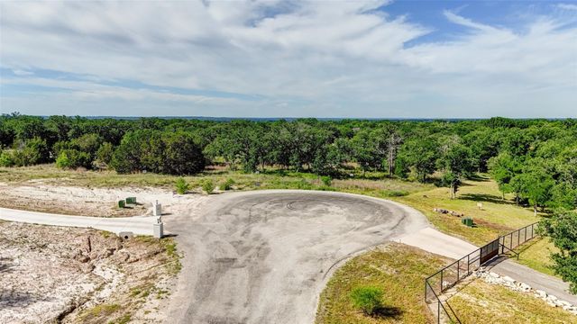 4029 FALL CREEK Drive, Weatherford, TX 76087