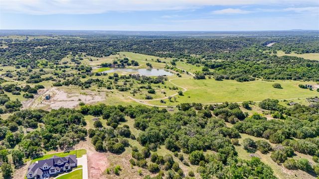 4029 FALL CREEK Drive, Weatherford, TX 76087