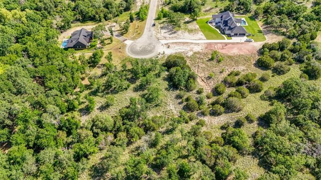4029 FALL CREEK Drive, Weatherford, TX 76087