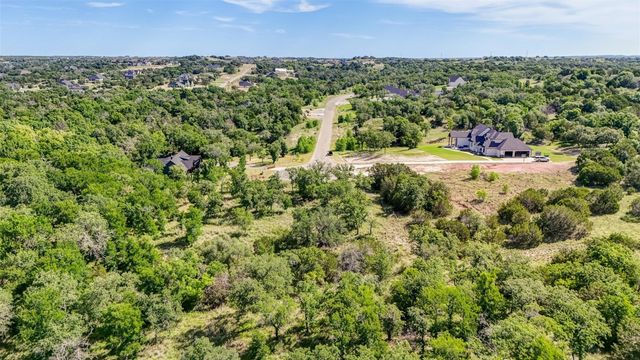 4029 FALL CREEK Drive, Weatherford, TX 76087