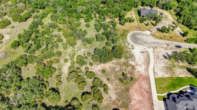 4029 FALL CREEK Drive, Weatherford, TX 76087