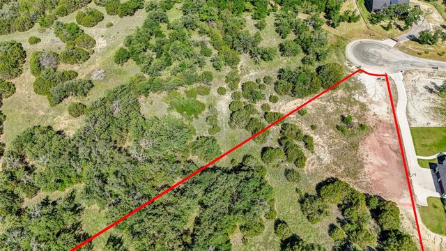 4029 FALL CREEK Drive, Weatherford, TX 76087