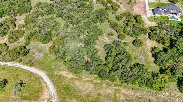 4029 FALL CREEK Drive, Weatherford, TX 76087