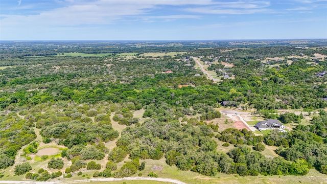 4029 FALL CREEK Drive, Weatherford, TX 76087