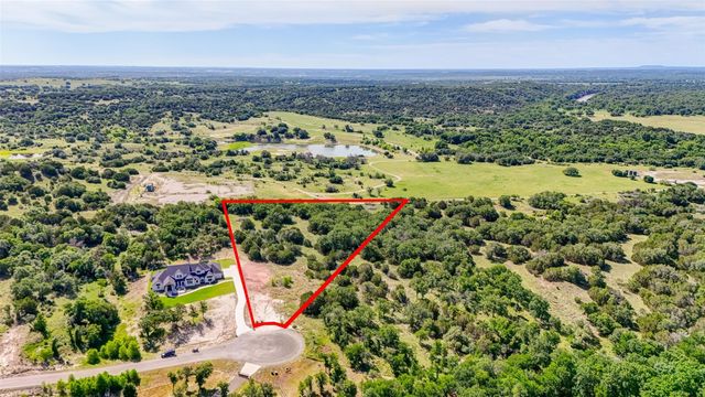 4029 FALL CREEK Drive, Weatherford, TX 76087