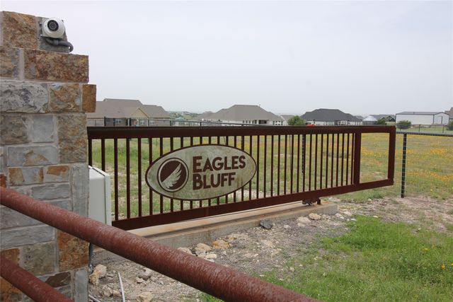 4029 FALL CREEK Drive, Weatherford, TX 76087