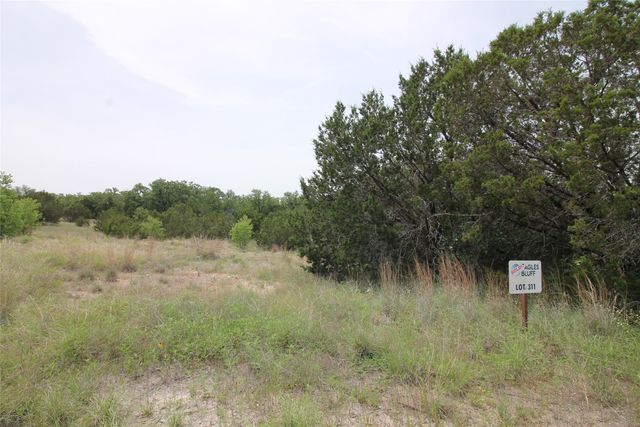 4029 FALL CREEK Drive, Weatherford, TX 76087