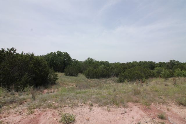 4029 FALL CREEK Drive, Weatherford, TX 76087
