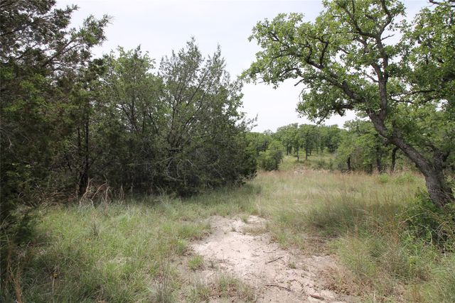 4029 FALL CREEK Drive, Weatherford, TX 76087