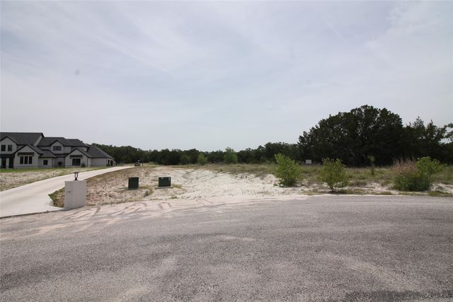 4029 FALL CREEK Drive, Weatherford, TX 76087