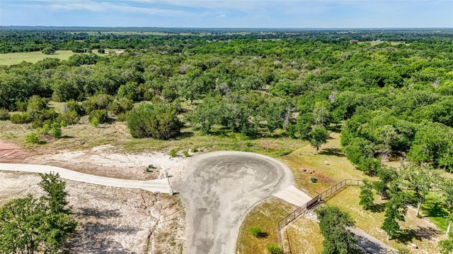 4029 FALL CREEK Drive, Weatherford, TX 76087