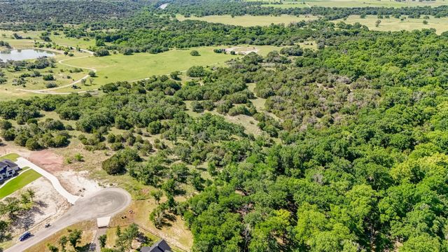 4029 FALL CREEK Drive, Weatherford, TX 76087