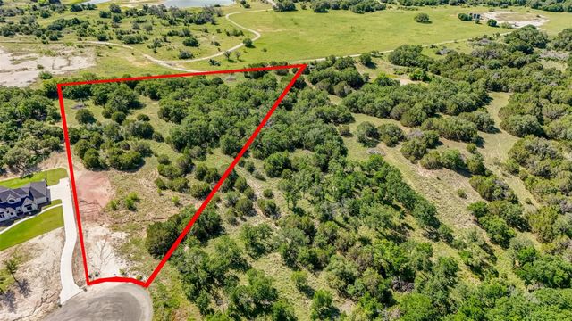 4029 FALL CREEK Drive, Weatherford, TX 76087