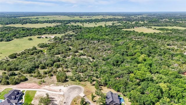 4029 FALL CREEK Drive, Weatherford, TX 76087