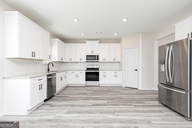 127 Darter Court, Jefferson, GA 30549