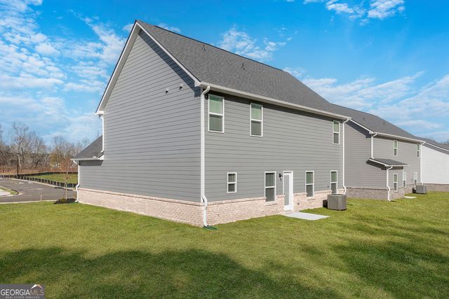 127 Darter Court, Jefferson, GA 30549