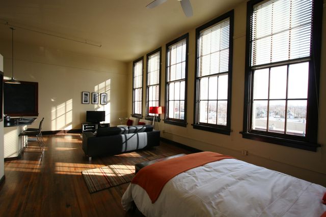 301 Central Avenue NE 308, Albuquerque, NM 87102