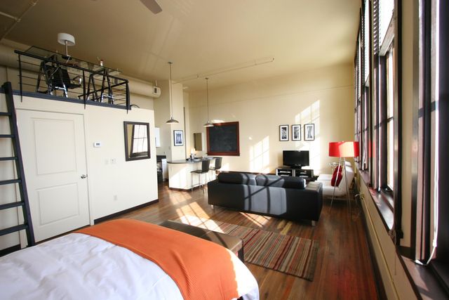 301 Central Avenue NE 308, Albuquerque, NM 87102