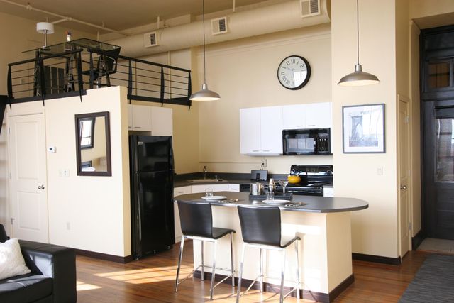 301 Central Avenue NE 308, Albuquerque, NM 87102