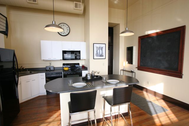 301 Central Avenue NE 308, Albuquerque, NM 87102