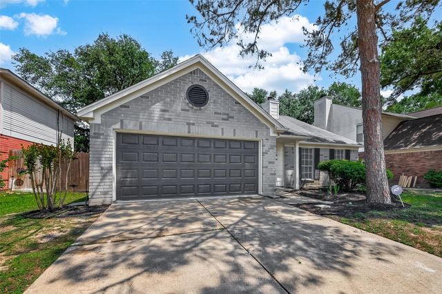 9610 Cabin Creek Drive, Houston, TX 77064