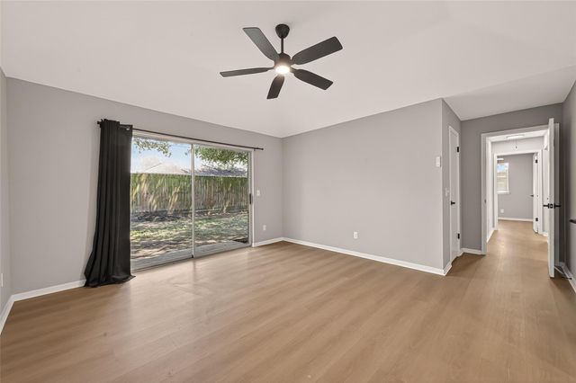 9610 Cabin Creek Drive, Houston, TX 77064