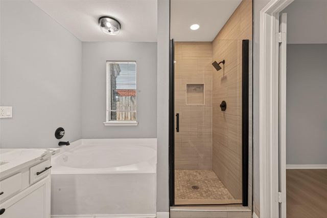 9610 Cabin Creek Drive, Houston, TX 77064