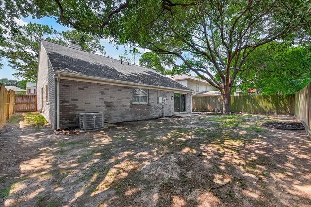 9610 Cabin Creek Drive, Houston, TX 77064