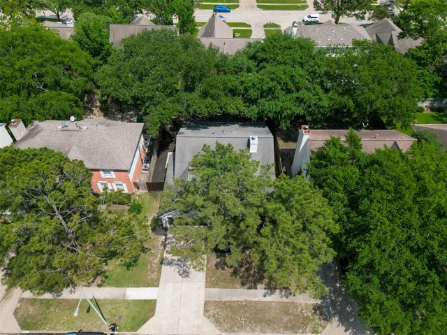9610 Cabin Creek Drive, Houston, TX 77064