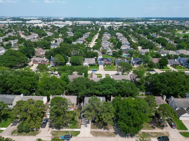 9610 Cabin Creek Drive, Houston, TX 77064