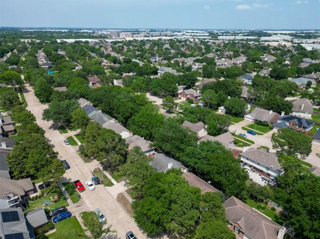 9610 Cabin Creek Drive, Houston, TX 77064
