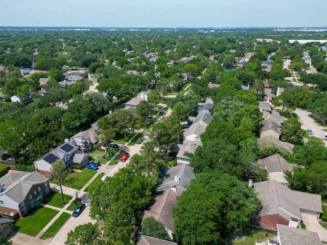 9610 Cabin Creek Drive, Houston, TX 77064