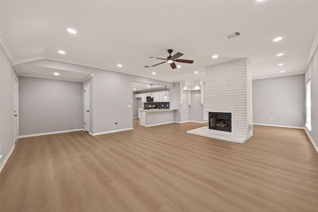 9610 Cabin Creek Drive, Houston, TX 77064