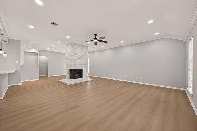 9610 Cabin Creek Drive, Houston, TX 77064